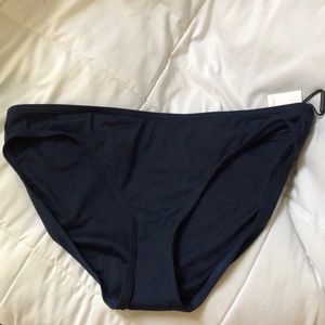 NWT CALVIN KLEIN BIKINI BOTTOMS